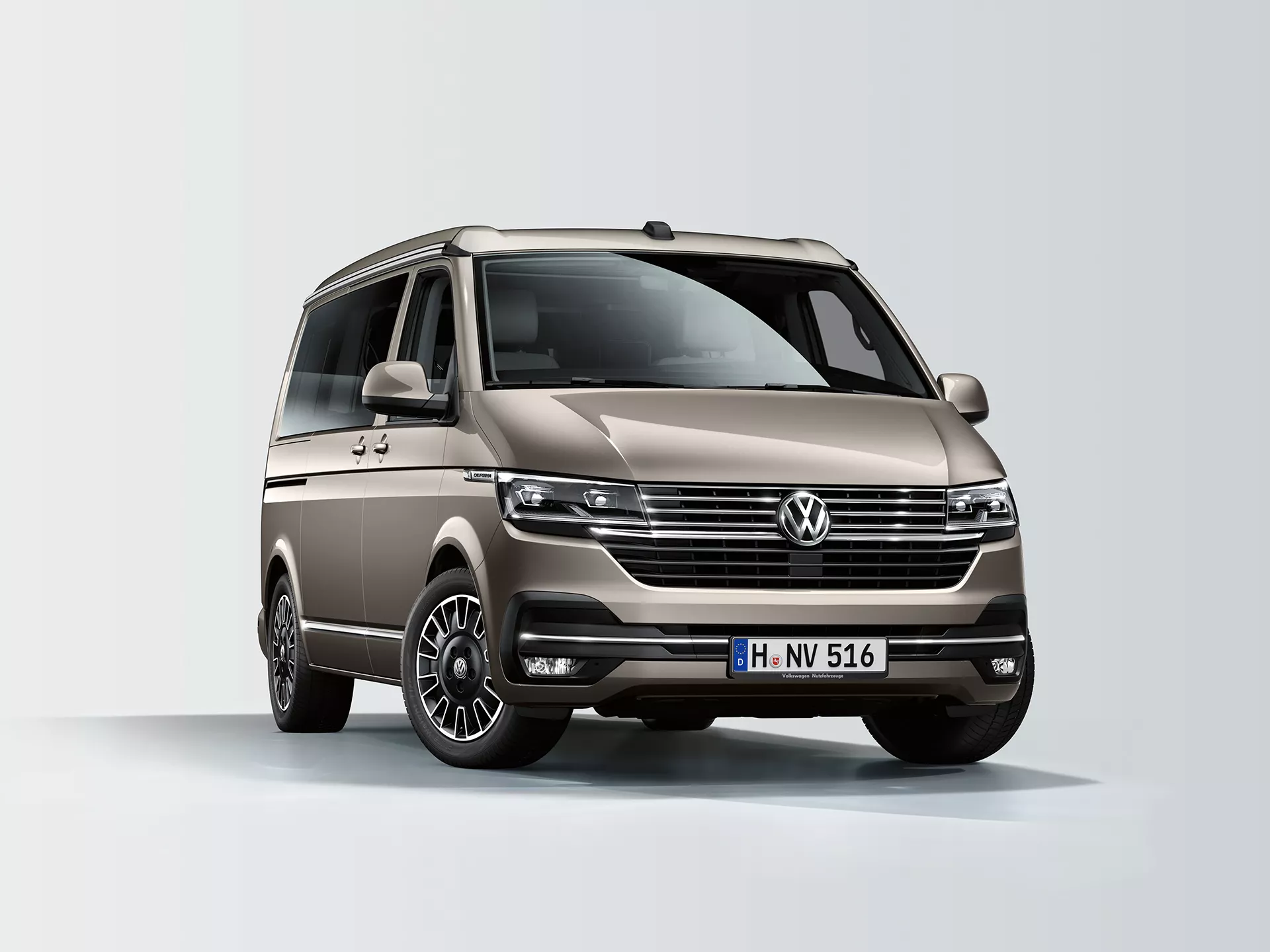 Volkswagen T6